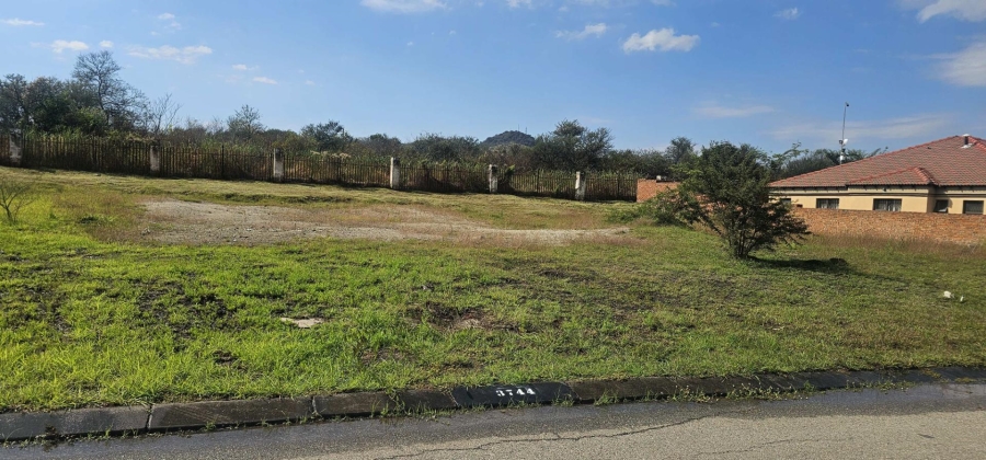 0 Bedroom Property for Sale in Brits North West